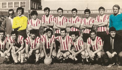 El historial entre Talleres y Comunicaciones